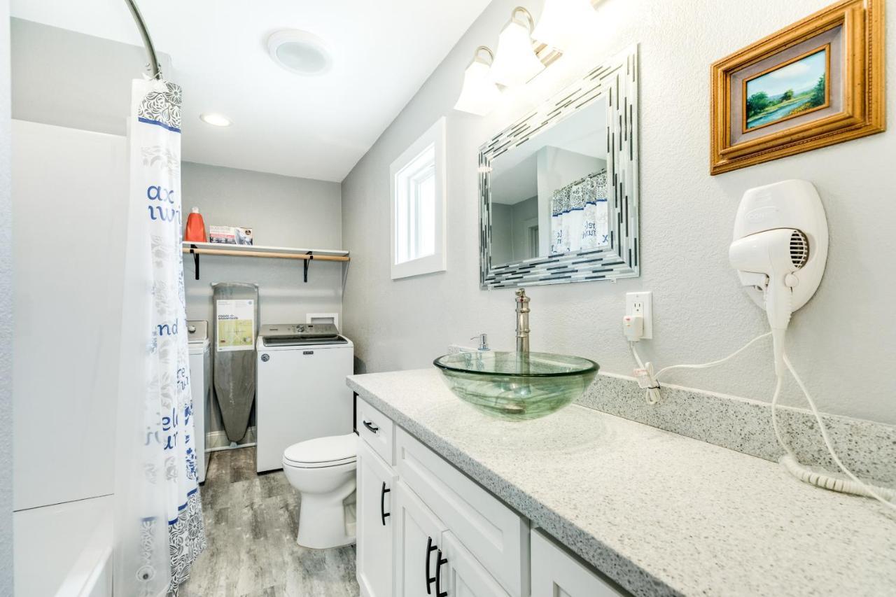 Villa Texas With A View Galveston Exterior foto